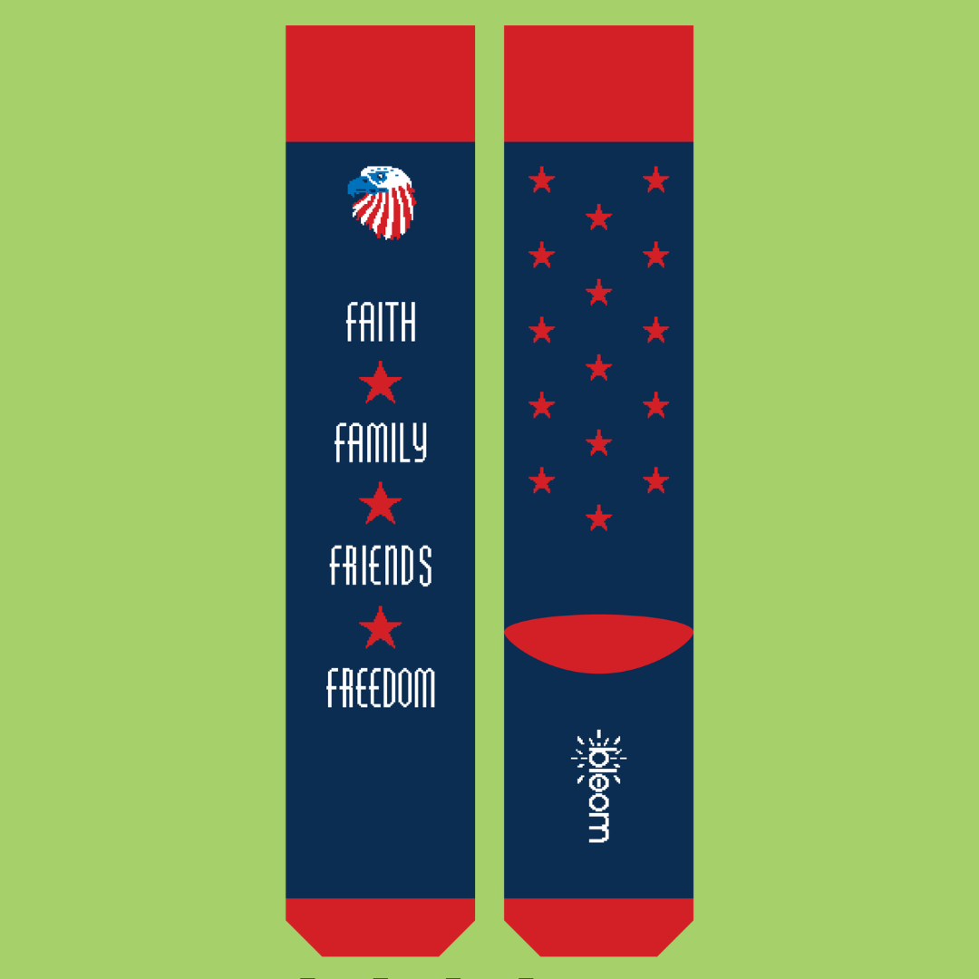 Freedom Collection