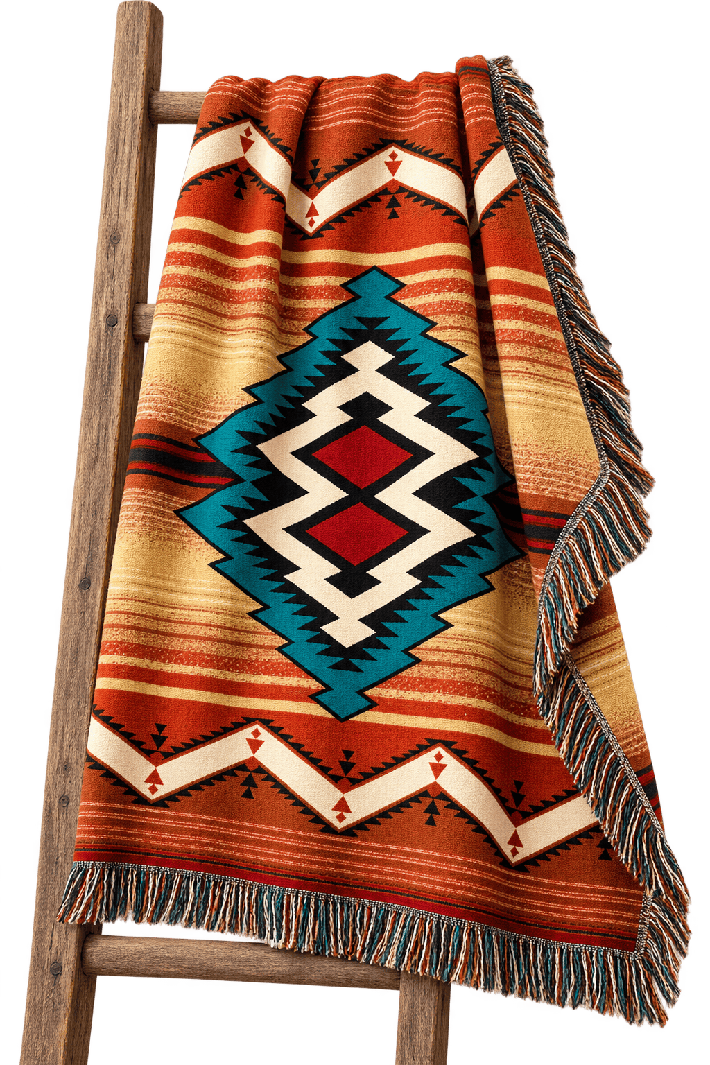 Bloomin' Blankets