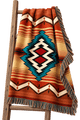 Bloomin' Blankets