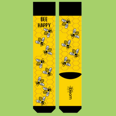 Bee Happy