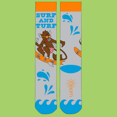 Surf and Turf