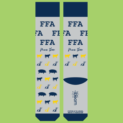 FFA - More Than
