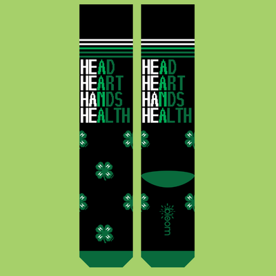 4-H Pledge