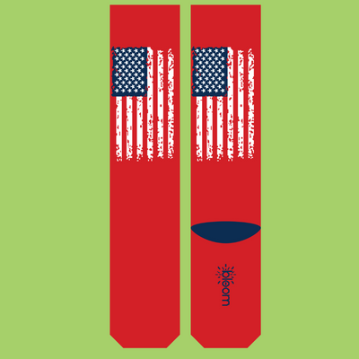 American Patriot