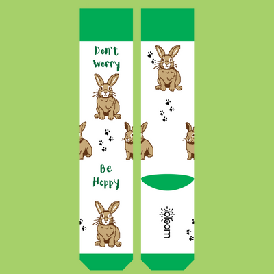 Be Hoppy