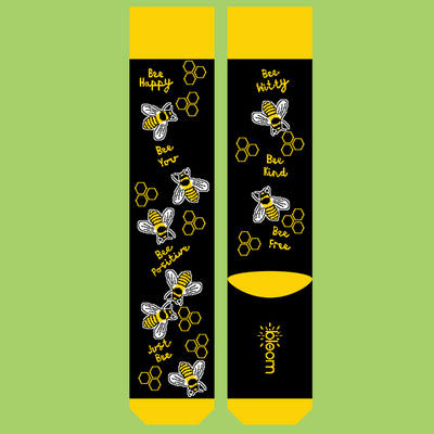 Bee Positive