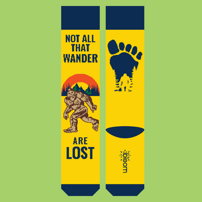 Bigfoot