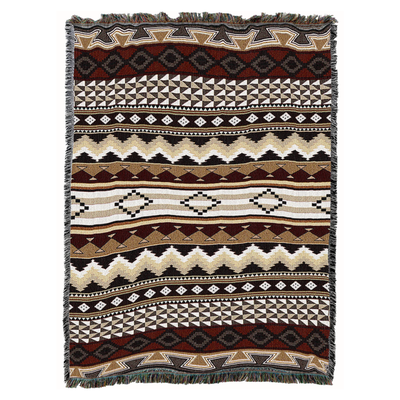Blanket -Domingo