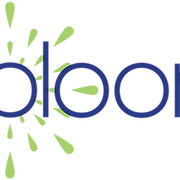 Bloomin' Socks logo