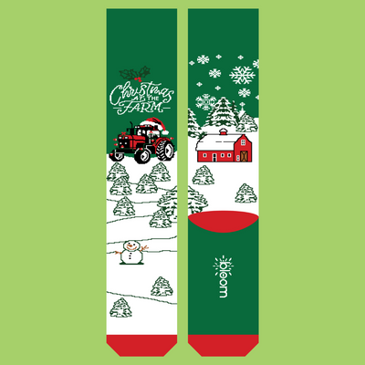 Holiday - Christmas on the Farm