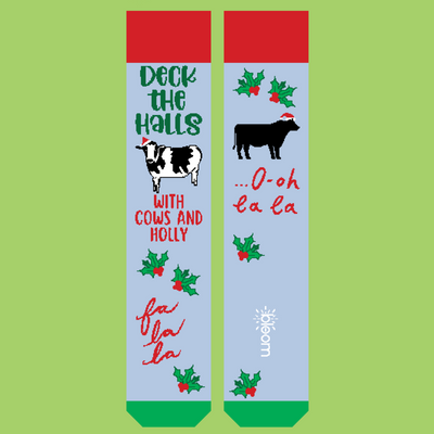 Holiday - Deck the Halls