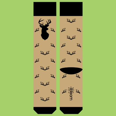 Classic's - Deer