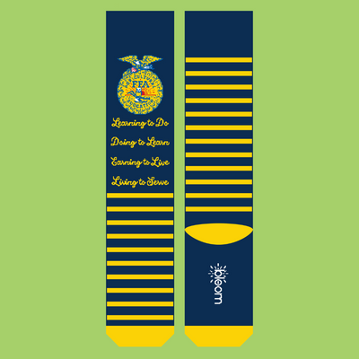 FFA MOTTO