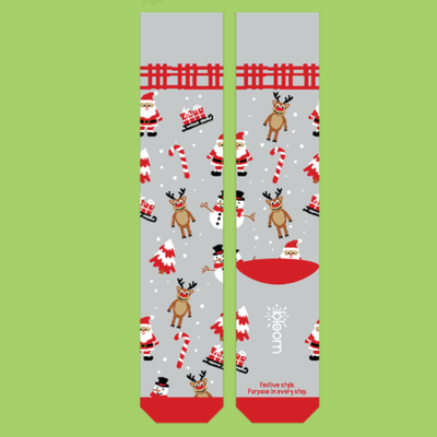 Holiday - Festive Holiday