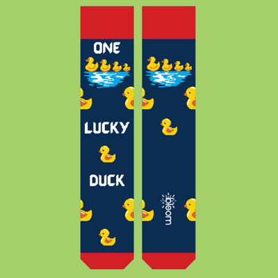 Lucky Duck