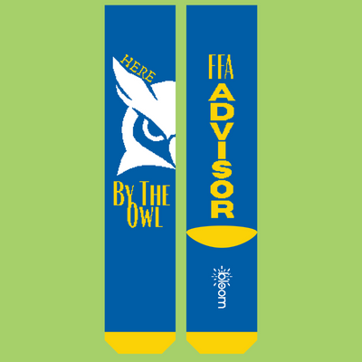 AG - Advisor Here by the Owl