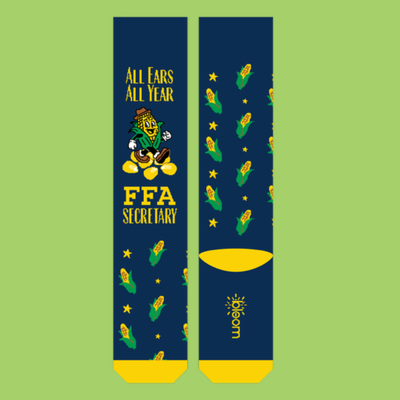 FFA Officer - Secretary
