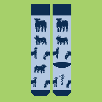 Show Animals