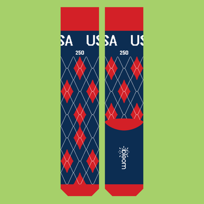 USA