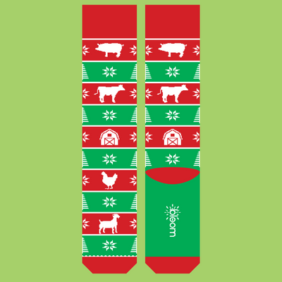 Holiday - Ugly Christmas Sweater